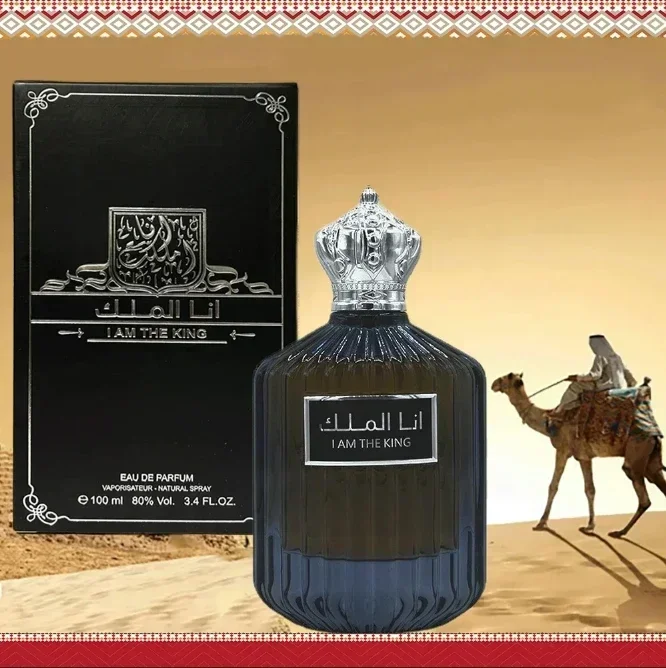 100ml wysokiej jakości orygina – Perfume Fragrance Dubai recenzja i cena
