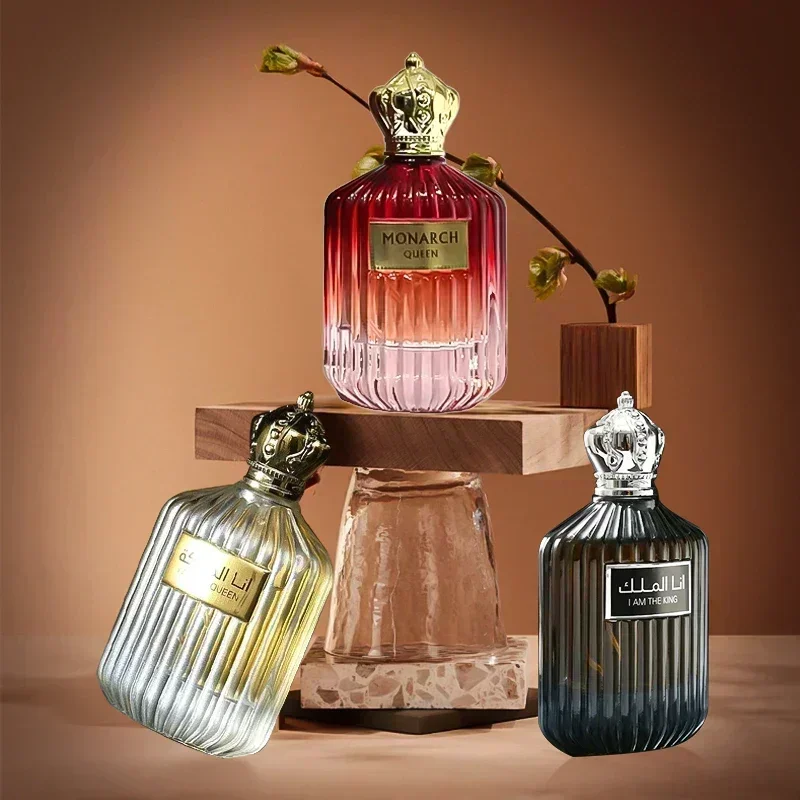 100ml wysokiej jakości orygina – Perfume Fragrance Dubai recenzja i cena