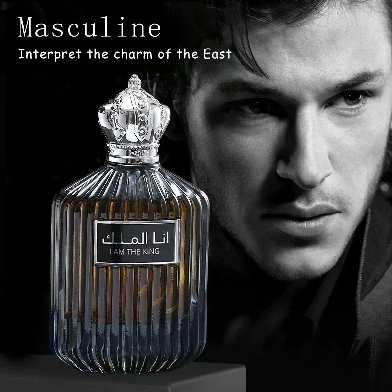 100ml wysokiej jakości orygina – Perfume Fragrance Dubai recenzja i cena