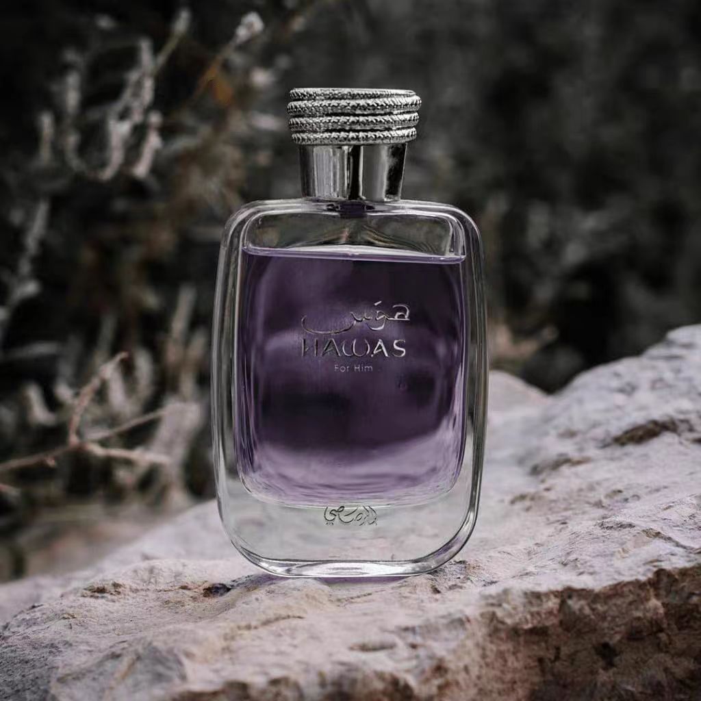 Hawas For Him Perfume 100 ml,  – Perfume Juicy Fragrance recenzja i cena