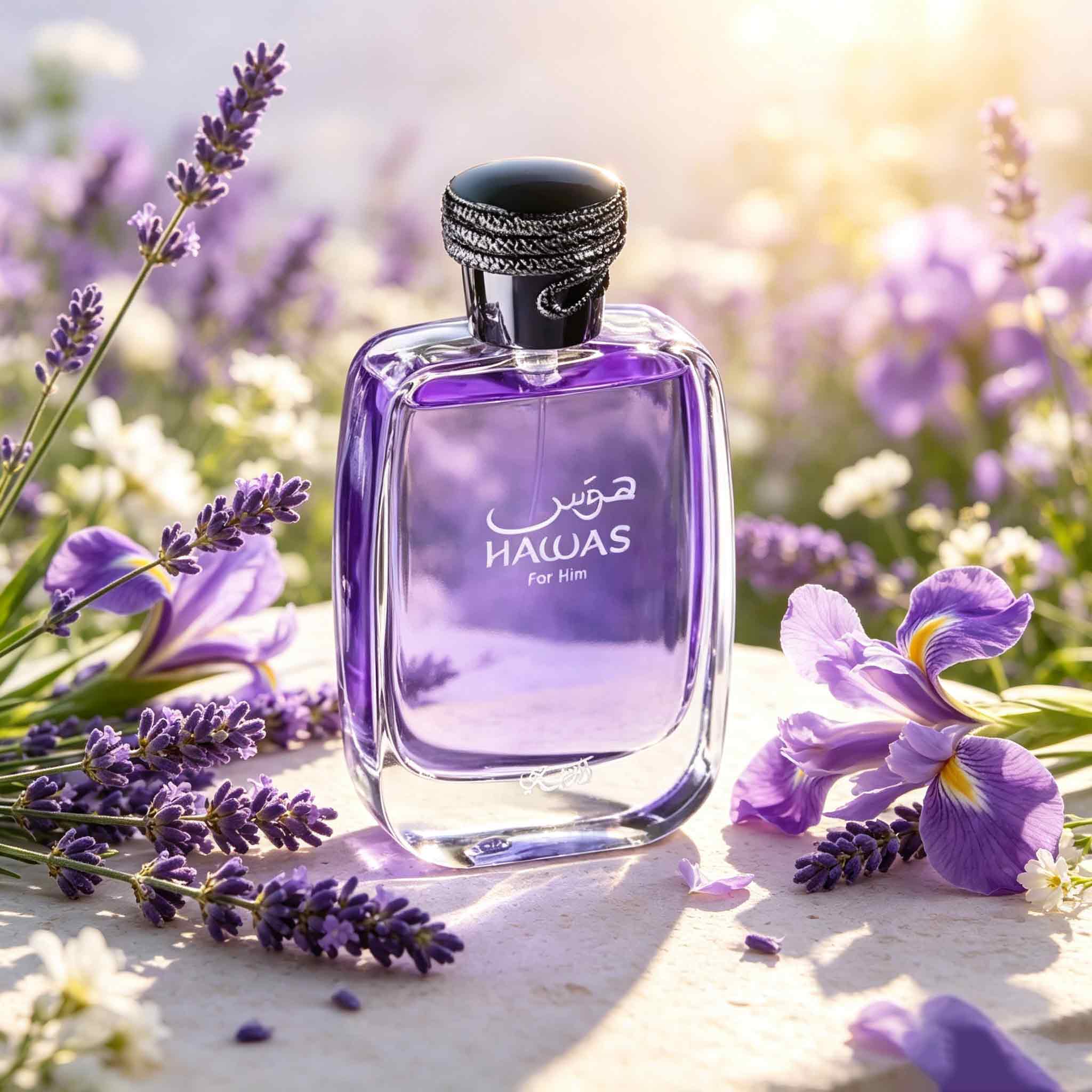 Hawas For Him Perfume 100 ml,  – Perfume Juicy Fragrance recenzja i cena