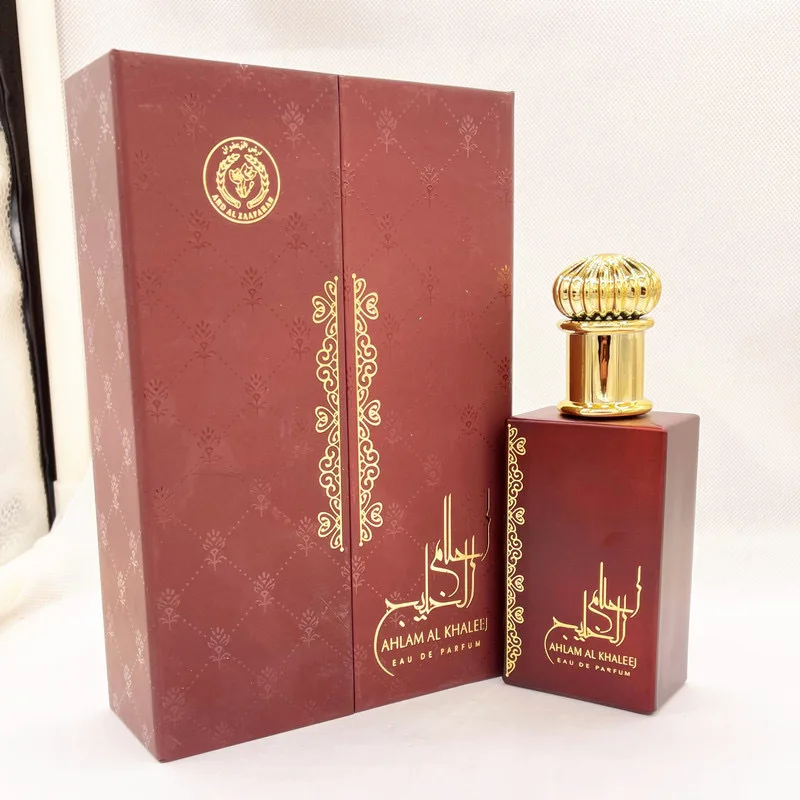 Unisex arabskie perfumy dla ko – Fragrance Perfume Box recenzja i cena