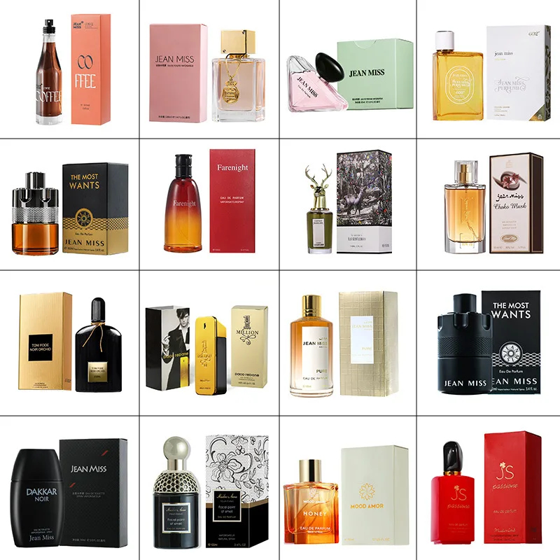 Długotrwały zapach dla kobiet  – Perfume Fragrance Perfume recenzja i cena