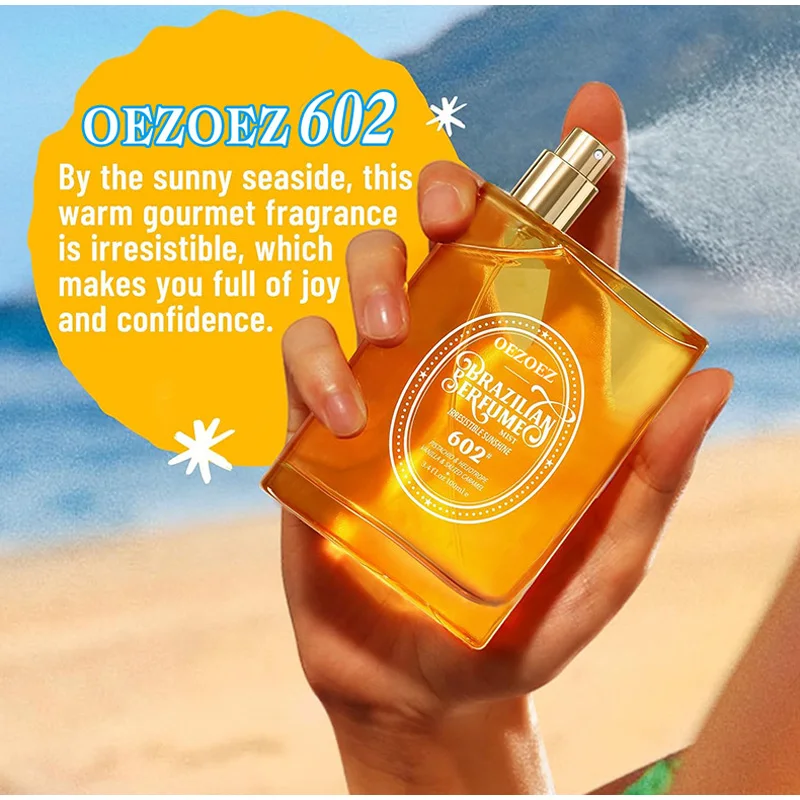 Nowe karmelowo-waniliowe perfu – Perfume Fragrance Vanilla recenzja i cena