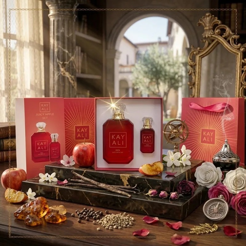 KAYALI Vanilla 100ml 10ml Zest – Perfume Fragrance Vanilla recenzja i cena