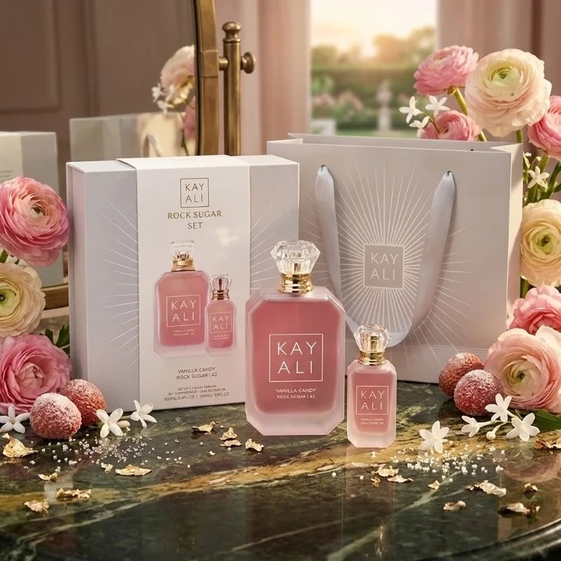 KAYALI Vanilla 100ml 10ml Zest – Perfume Fragrance Vanilla recenzja i cena