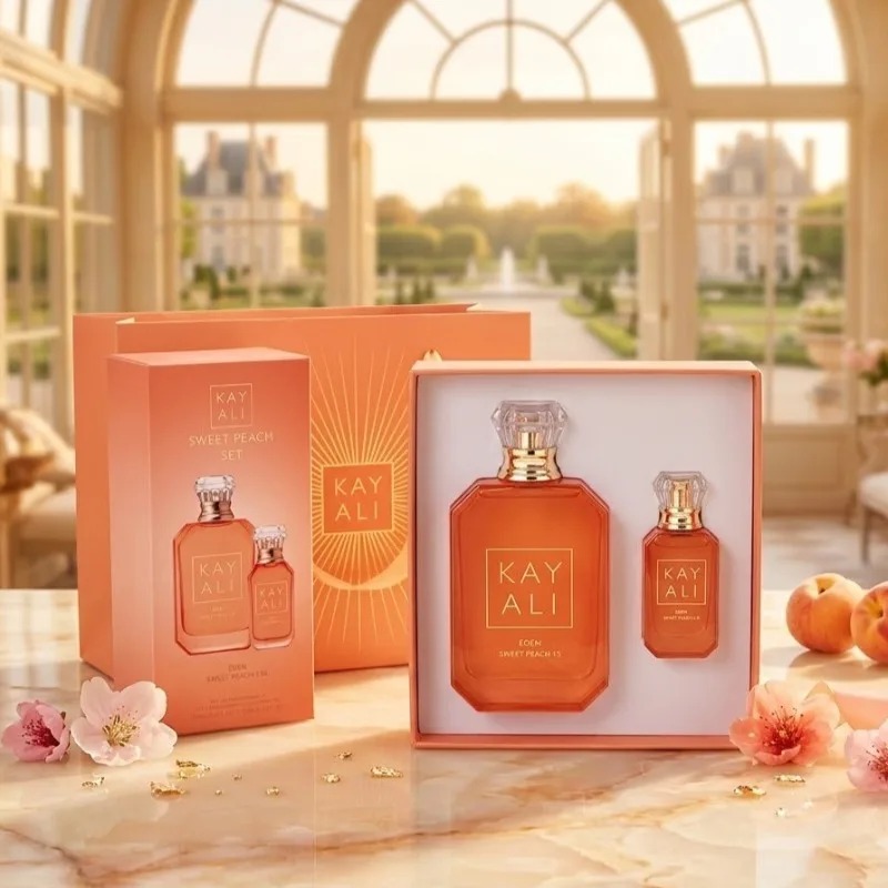 KAYALI Vanilla 100ml 10ml Zest – Perfume Fragrance Vanilla recenzja i cena