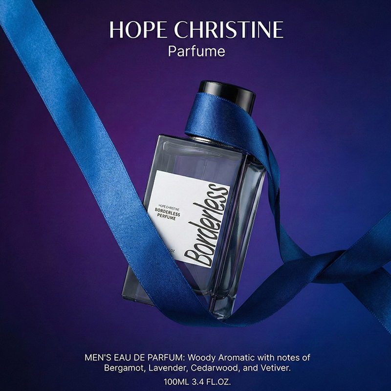 Luksusowy, bezbarierowy męski  – Perfume Fragrance Perfume recenzja i cena