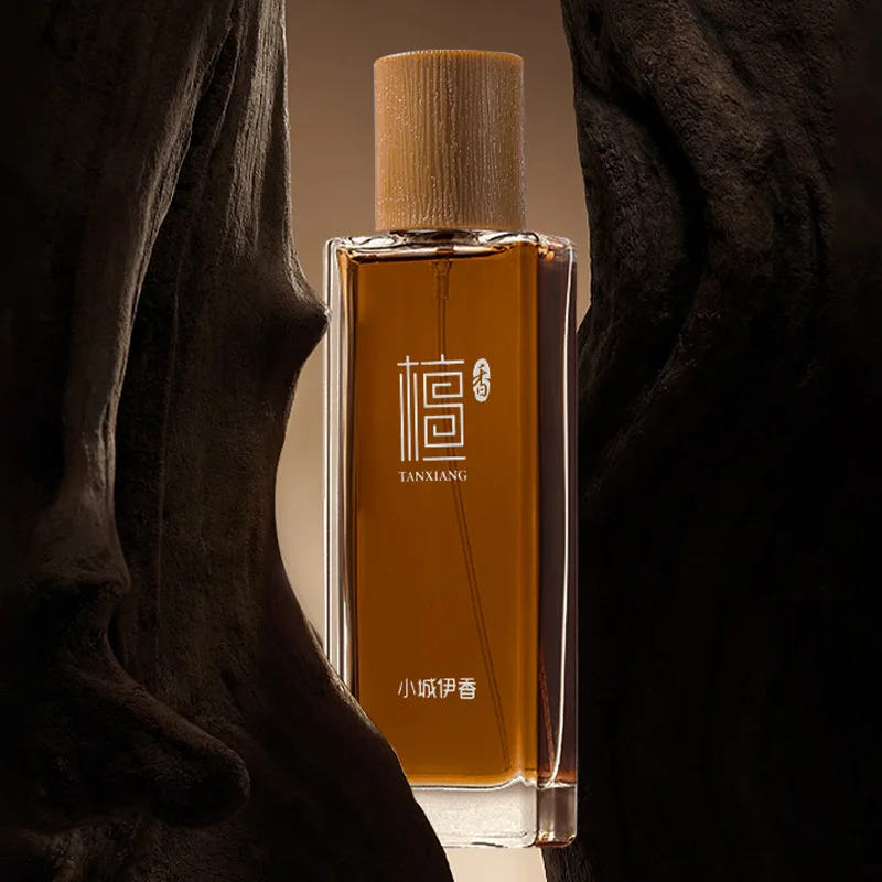 50ml Sandalwood Eau de Toilett – Perfume Fragrance Perfume recenzja i cena