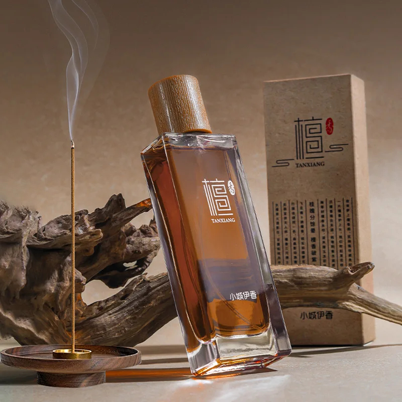 50ml Sandalwood Eau de Toilett – Perfume Fragrance Perfume recenzja i cena
