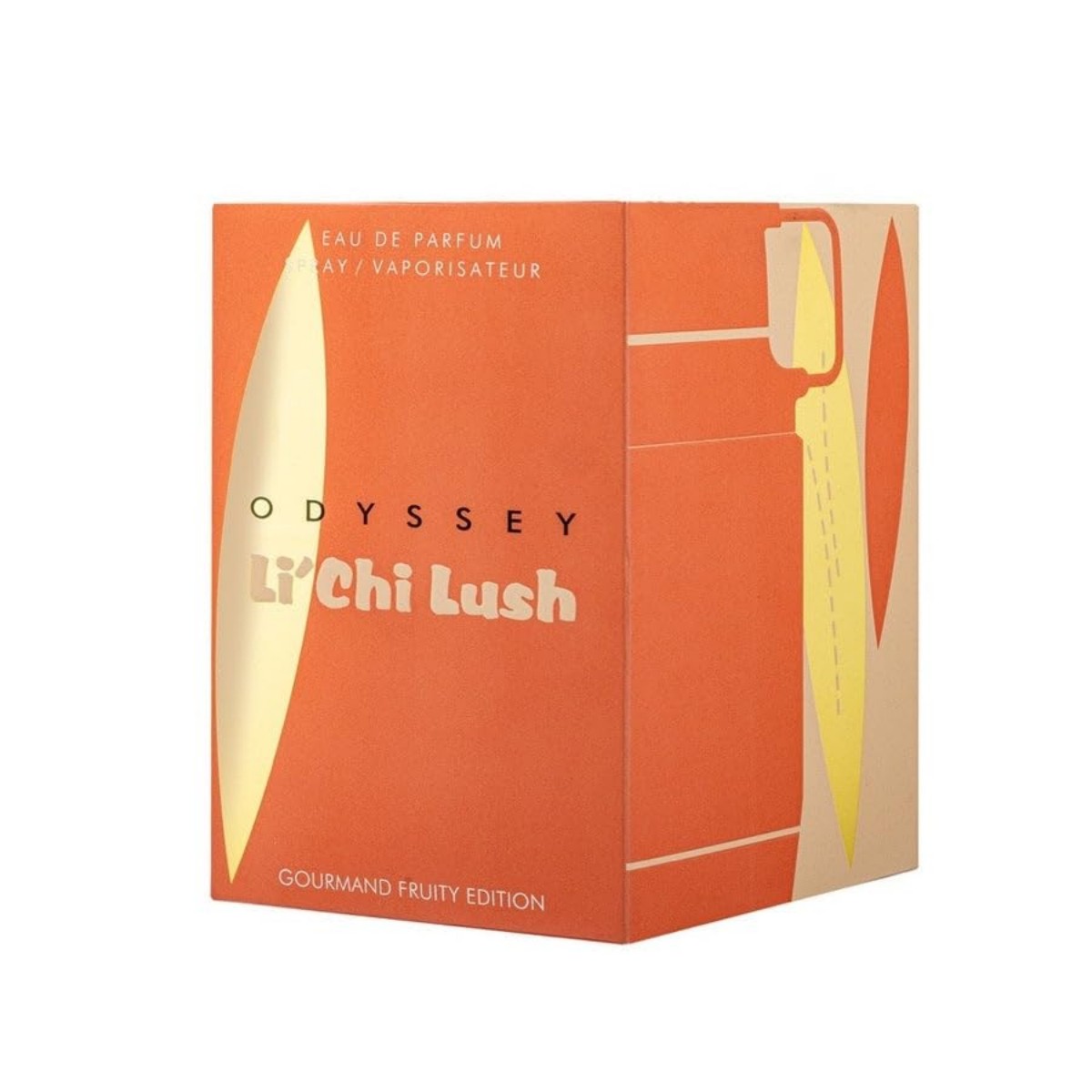 Armaf Odyssey Li'Chi Lush Frui – Perfume Juicy Fragrance recenzja i cena